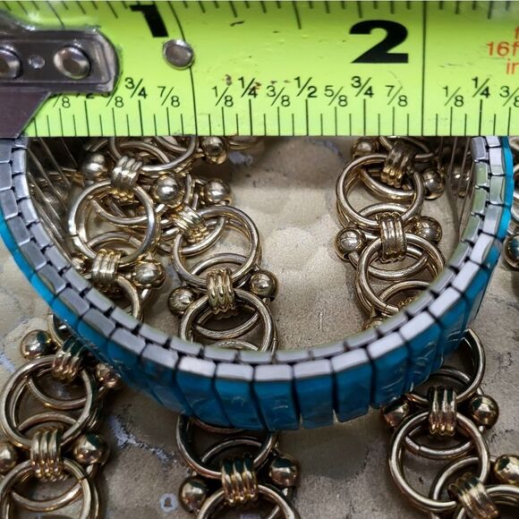 Casual Bracelet 37.7 grams - Picture 3 of 7